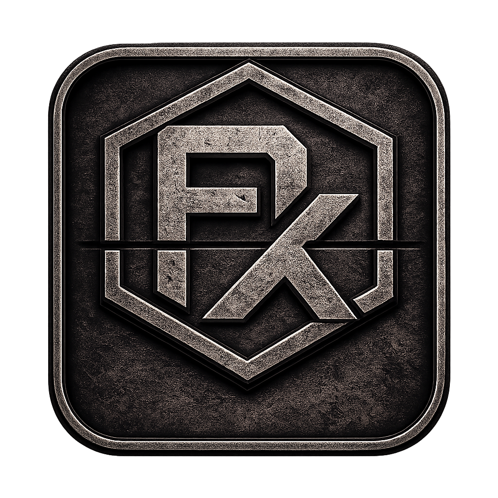 Pulsix badge
